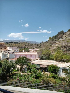 Modern house alone for You, La Herradura